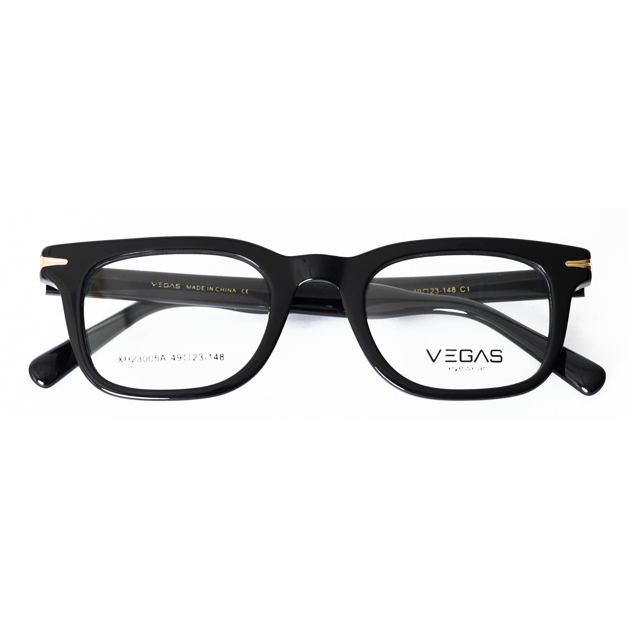 Eyeglasses| Vegas XH23005A