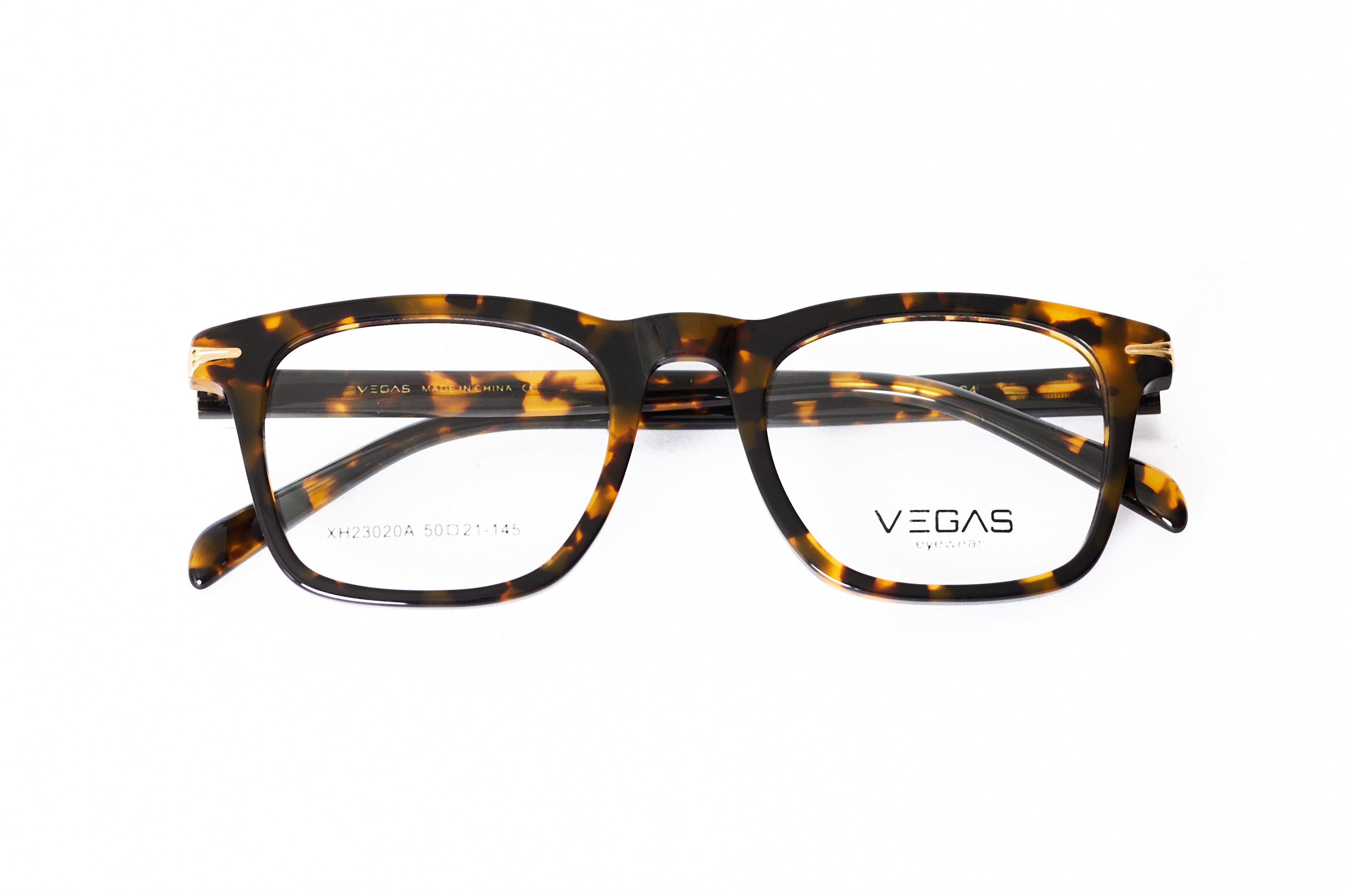 Eyeglasses| Vegas XH23020A