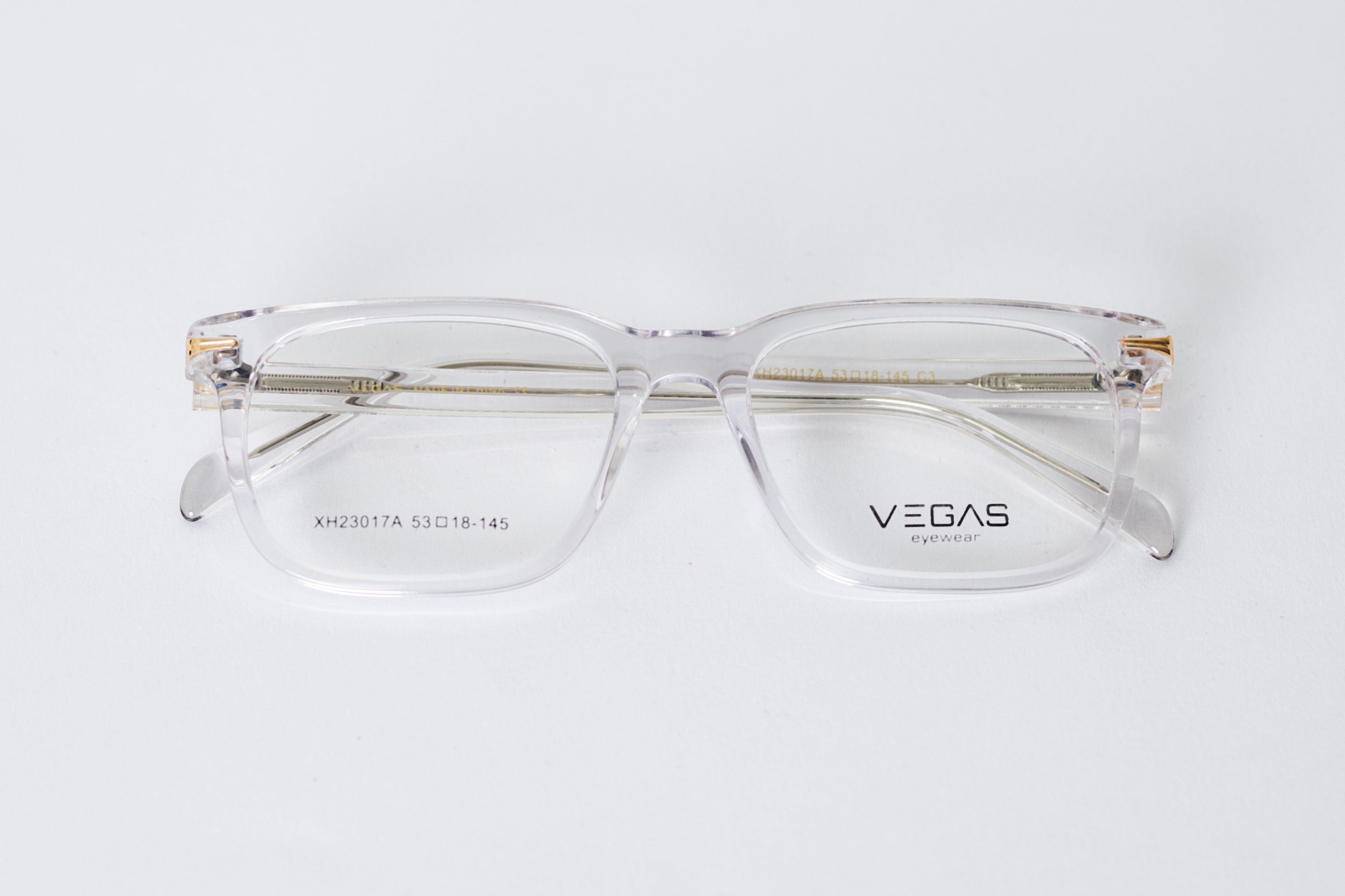 Eyeglasses| Vegas XH23017A