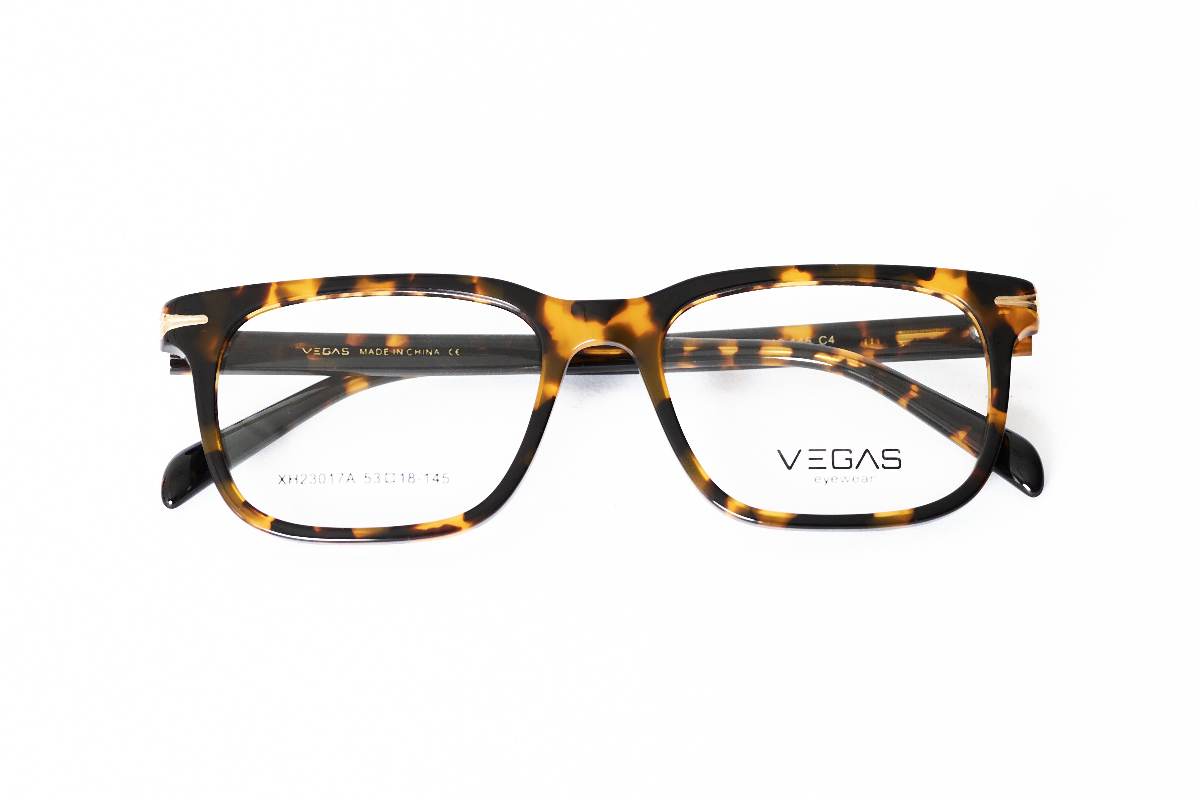 Eyeglasses| Vegas XH23017A