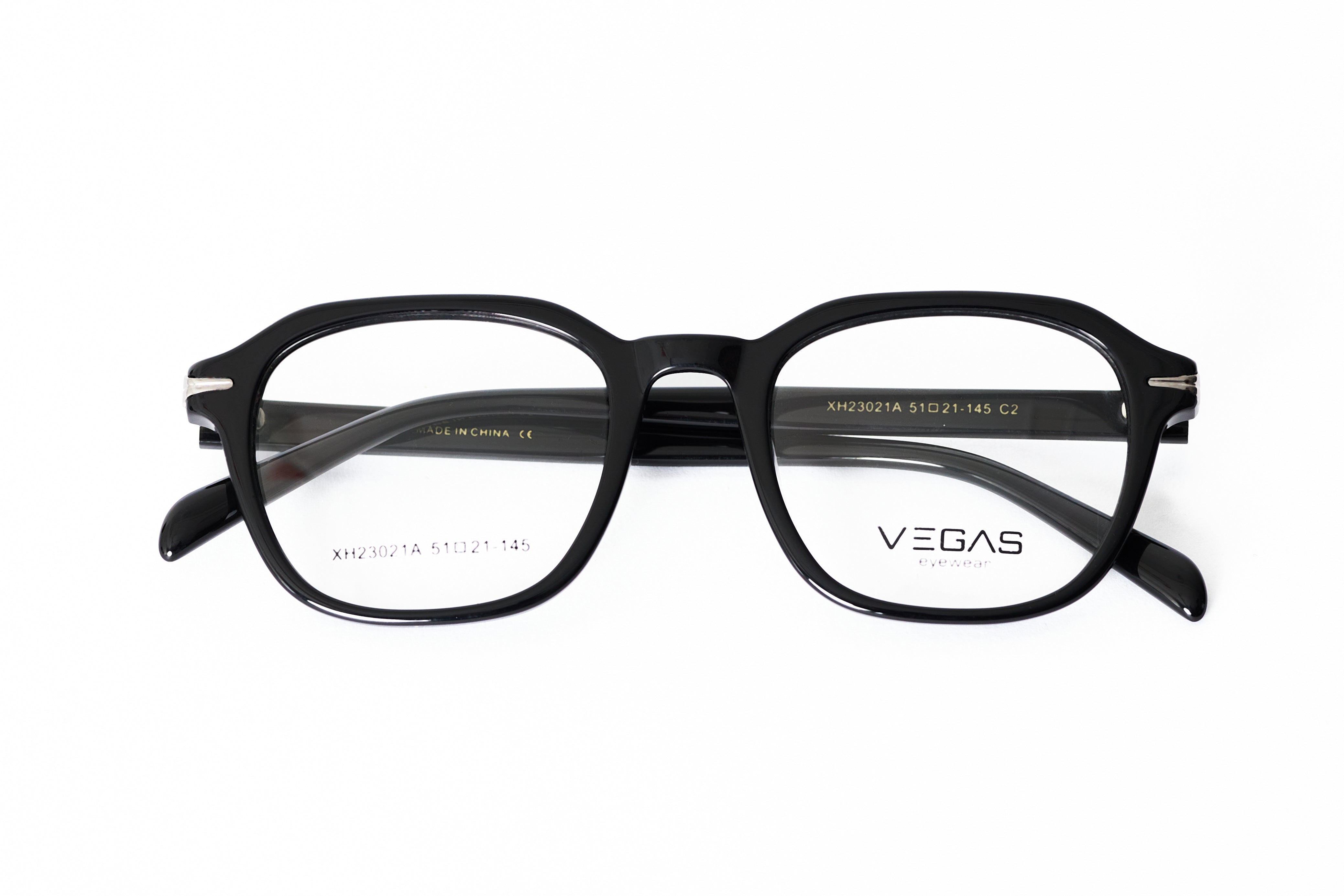 Eyeglasses| Vegas XH23021A