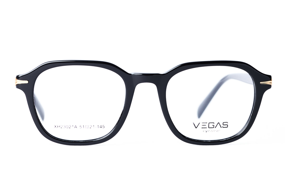 Eyeglasses| Vegas XH23021A