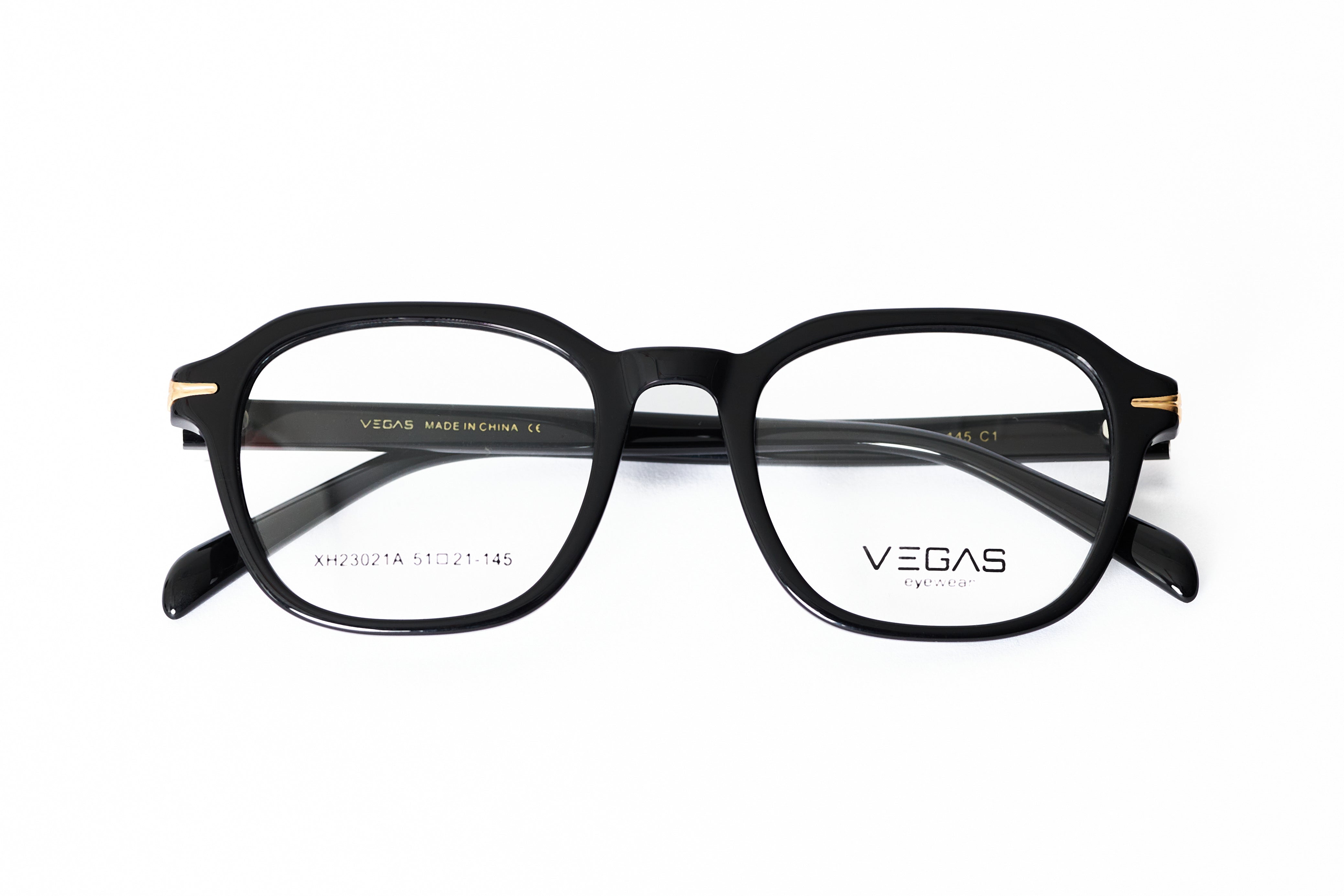 Eyeglasses| Vegas XH23021A