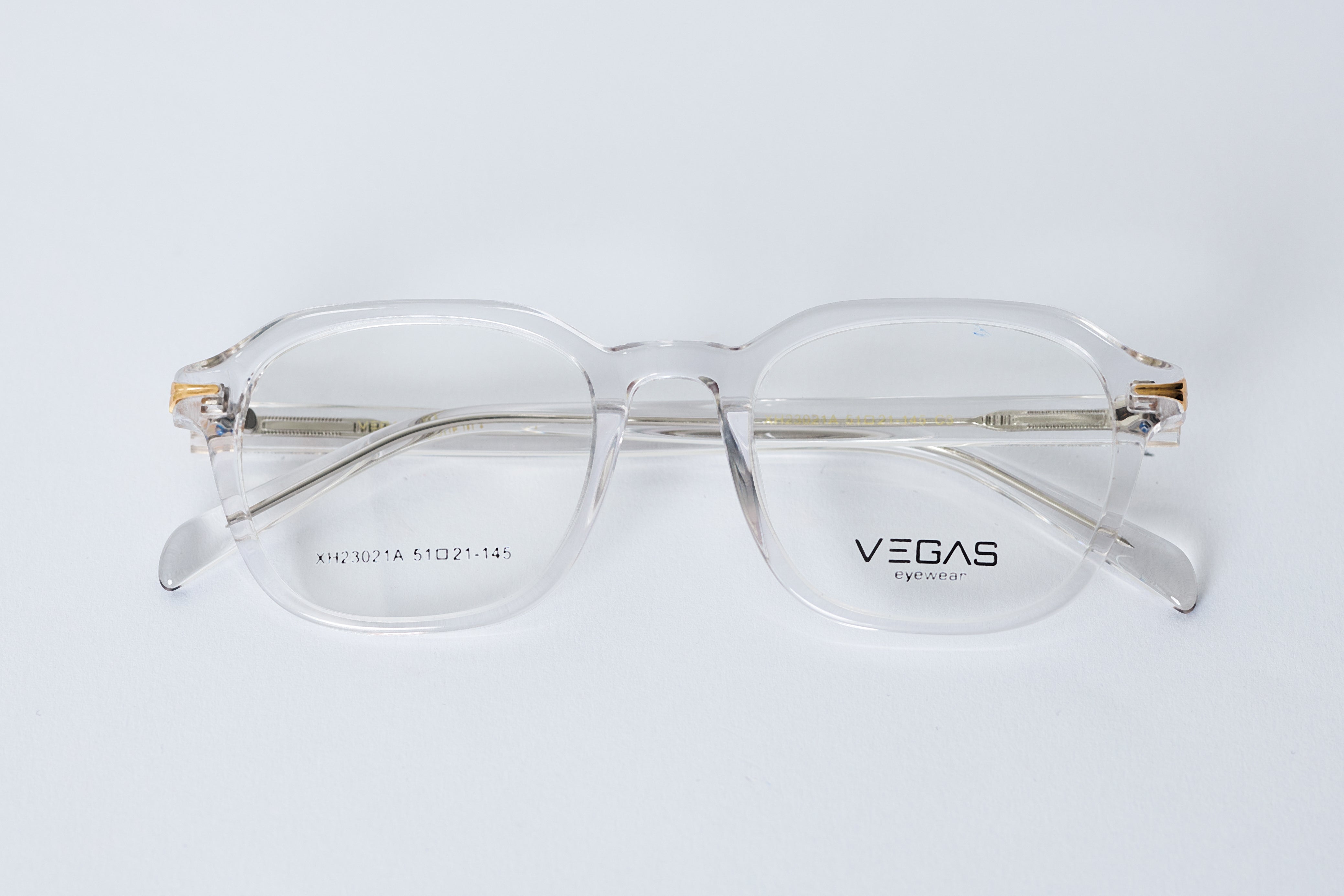 Eyeglasses| Vegas XH23021A