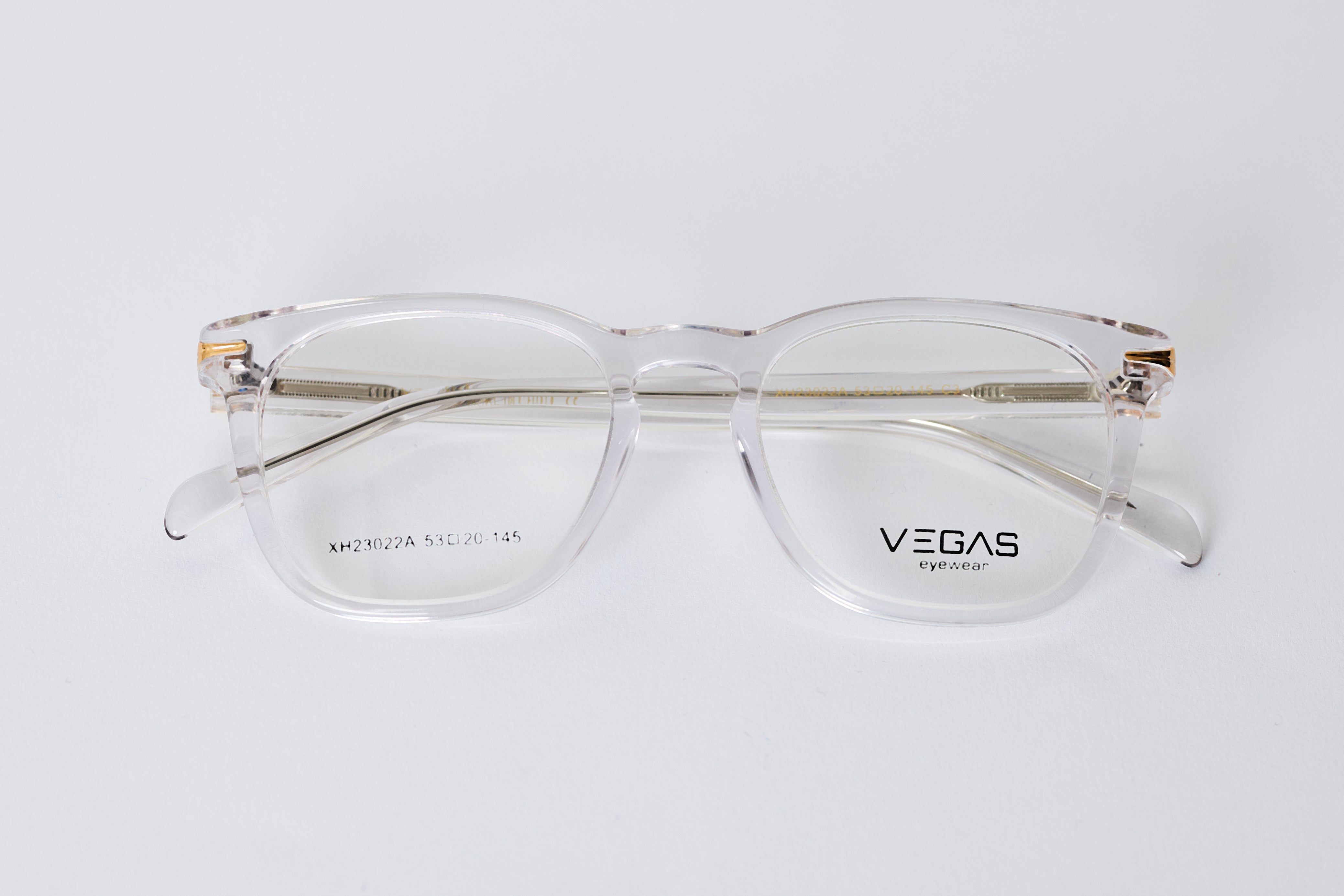 Eyeglasses| Vegas XH23022A