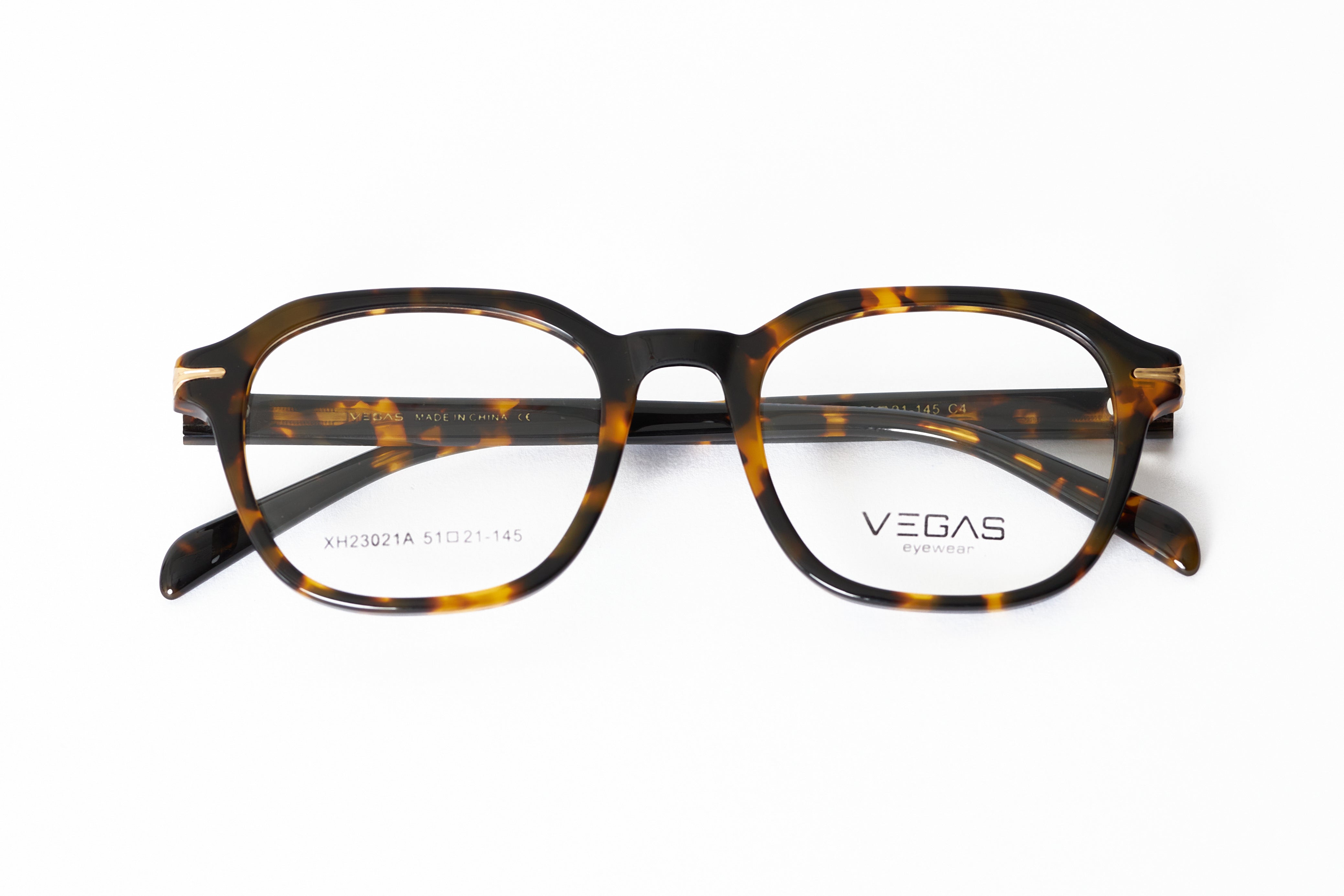 Eyeglasses| Vegas XH23021A