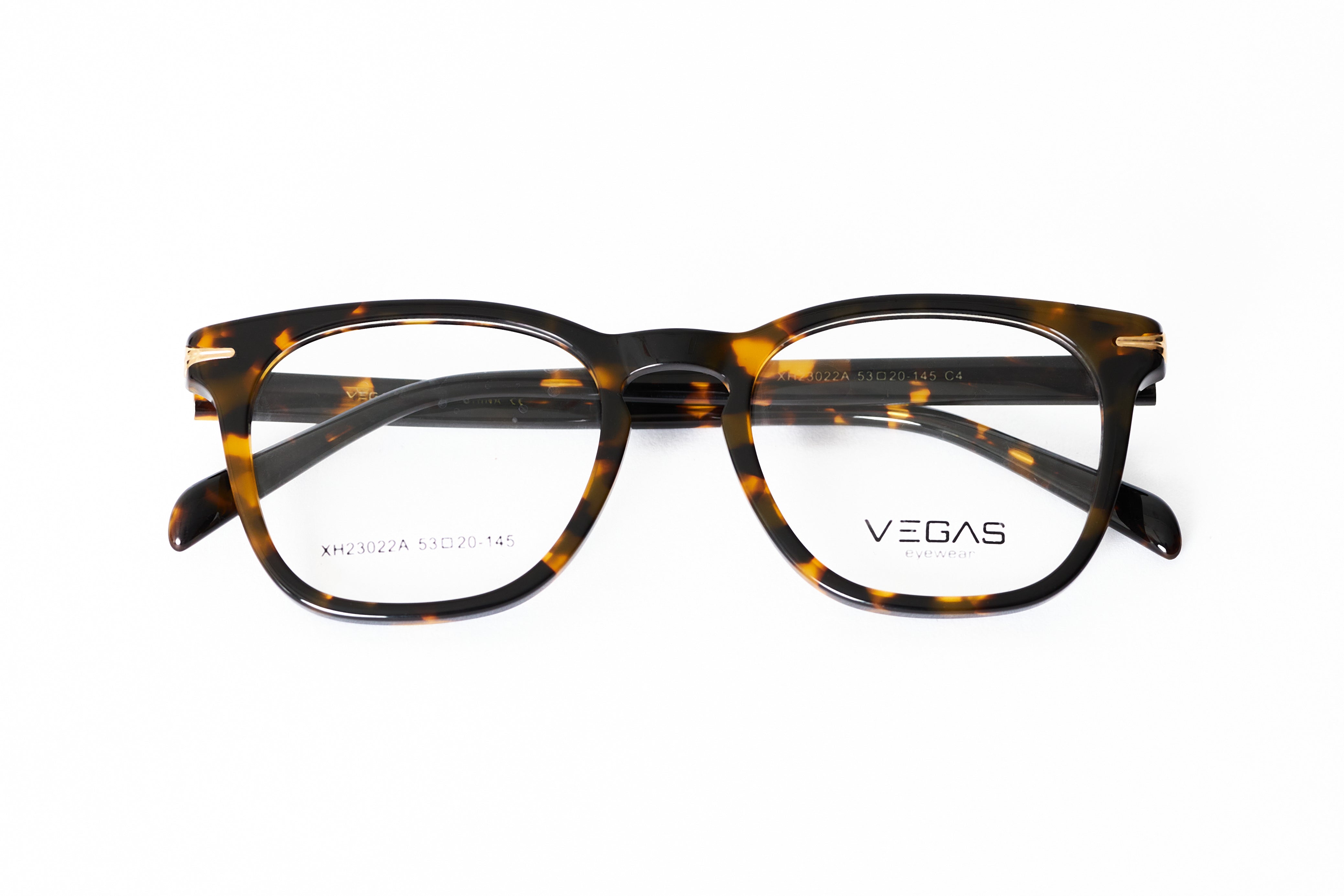 Eyeglasses| Vegas XH23022A