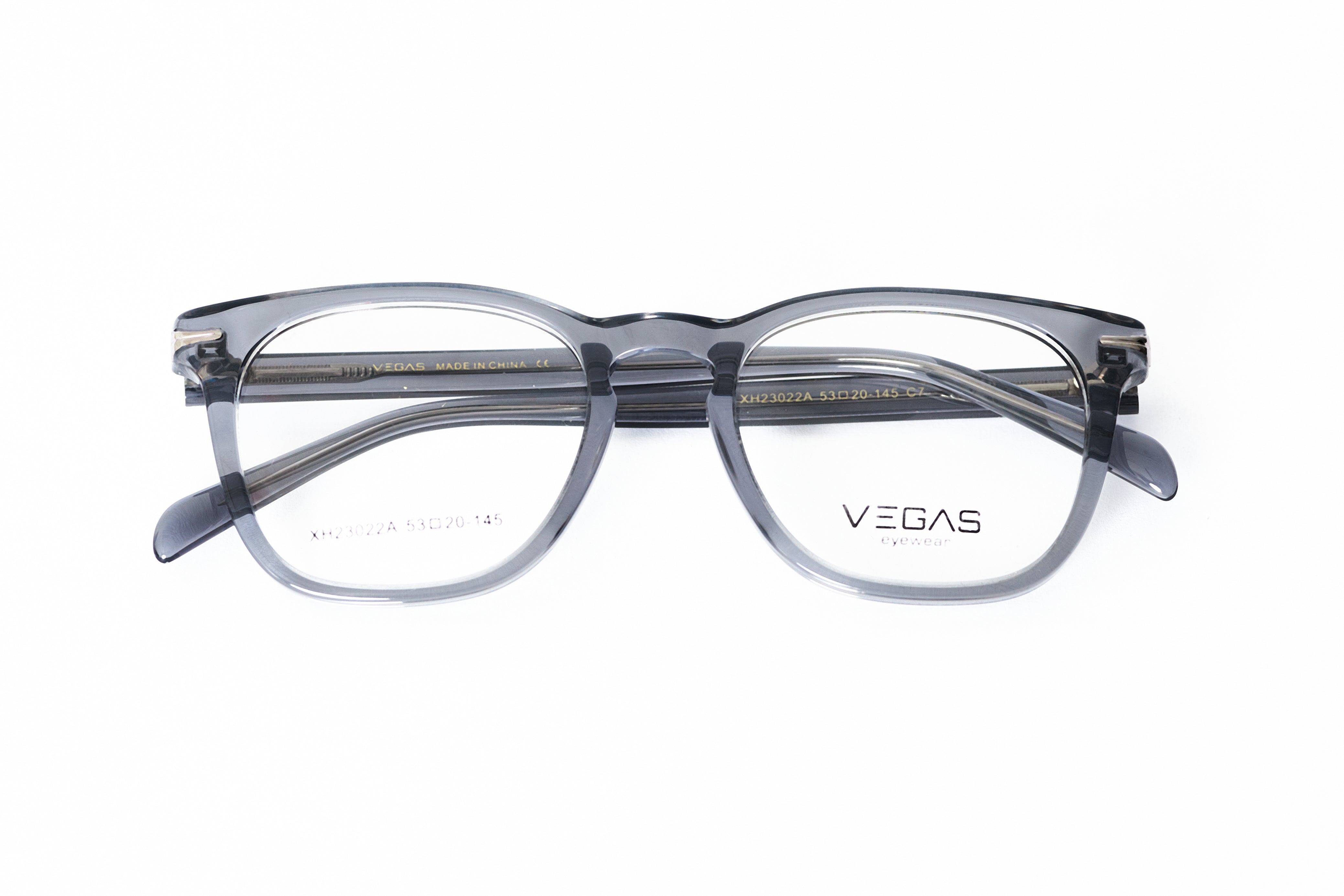 Eyeglasses| Vegas XH23022A