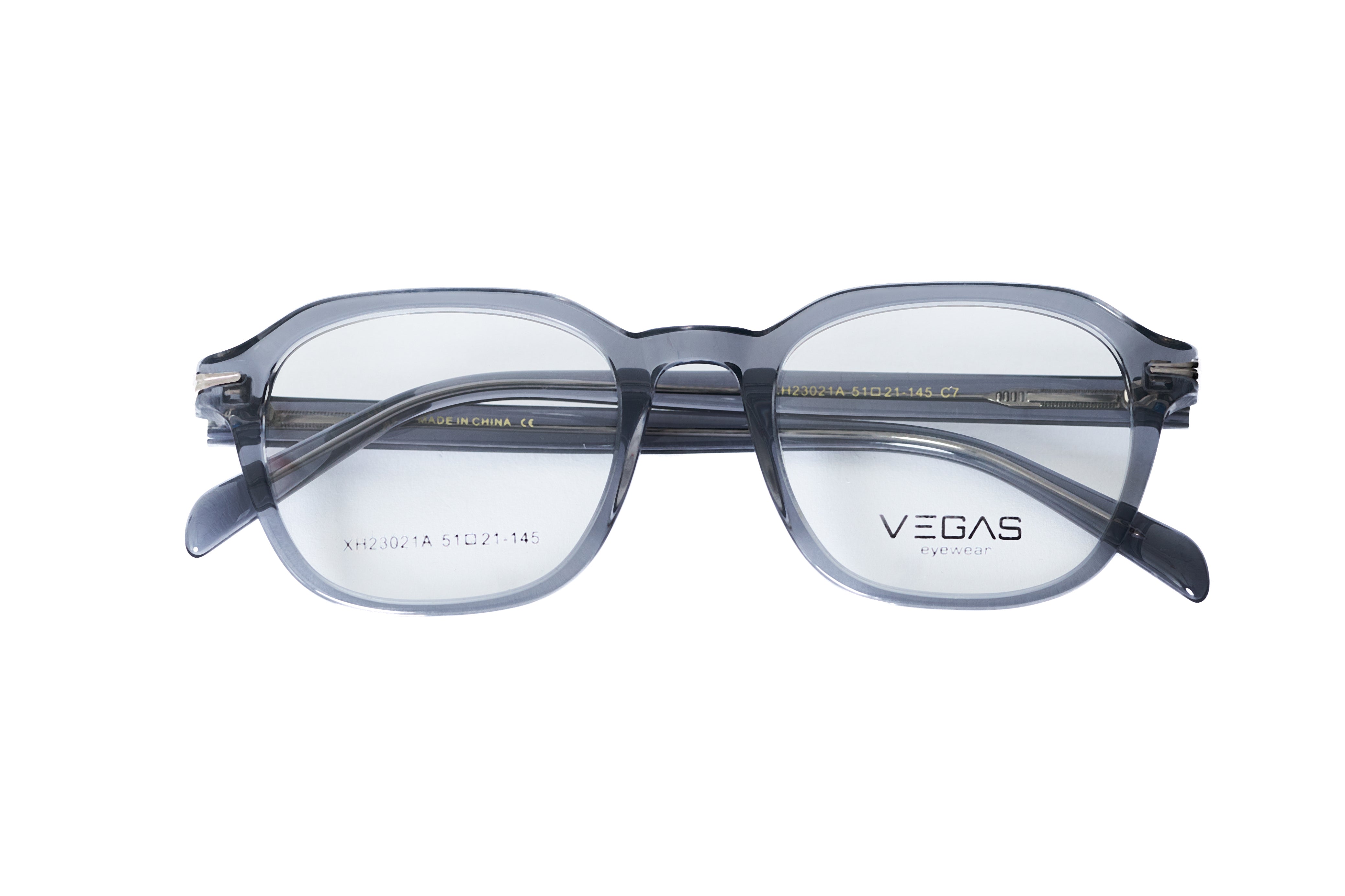 Eyeglasses| Vegas XH23021A