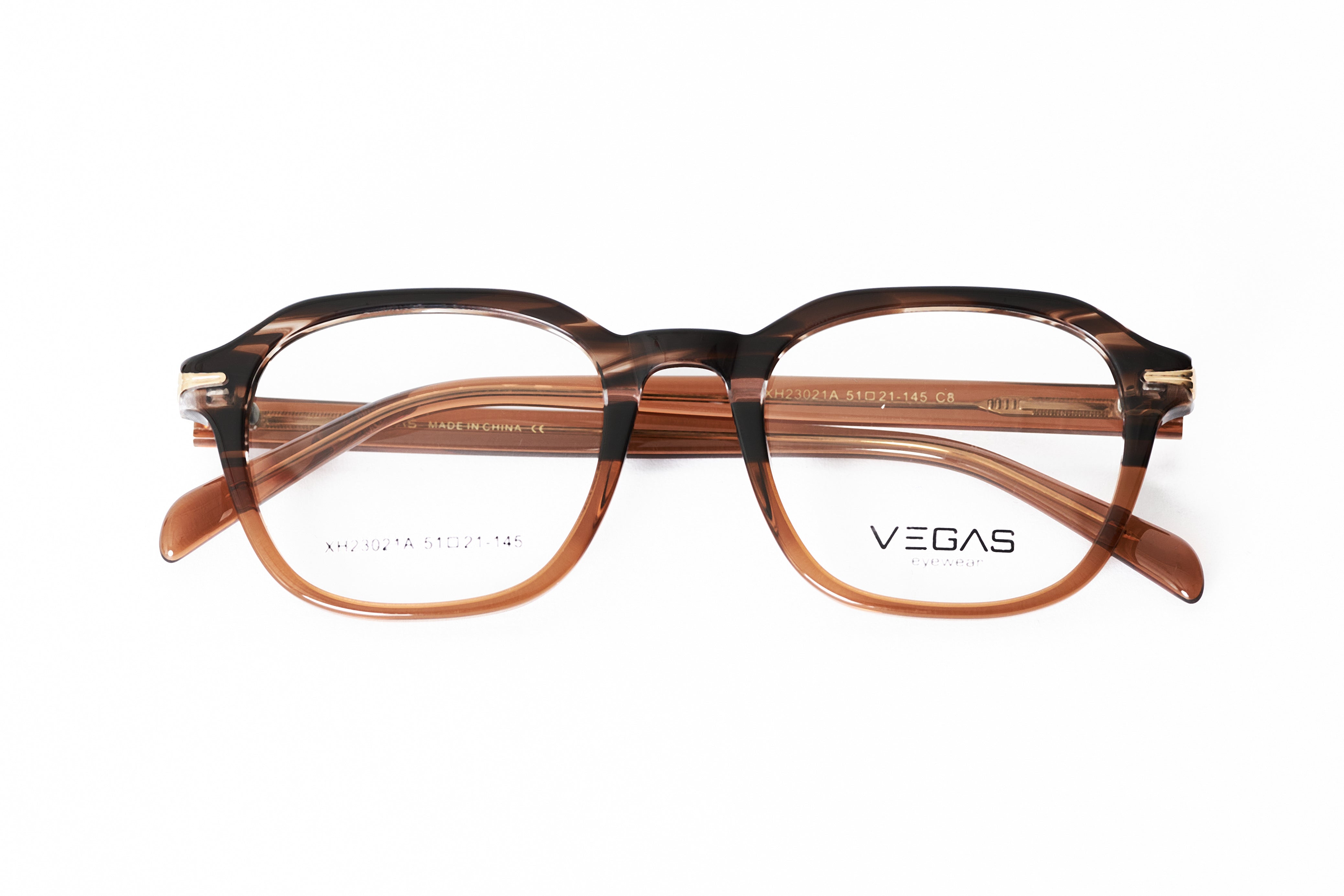 Eyeglasses| Vegas XH23021A