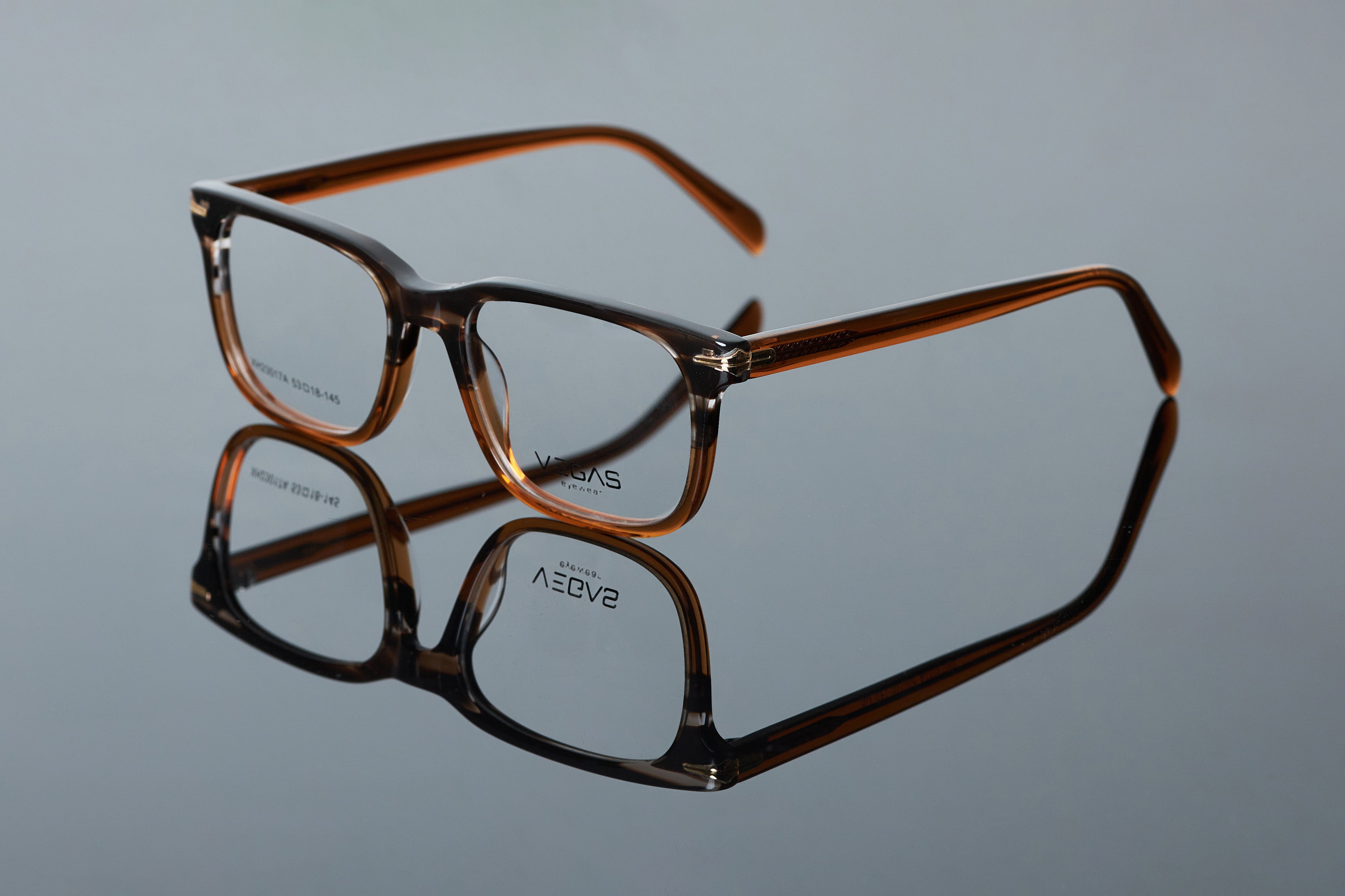 Eyeglasses| Vegas XH23017A