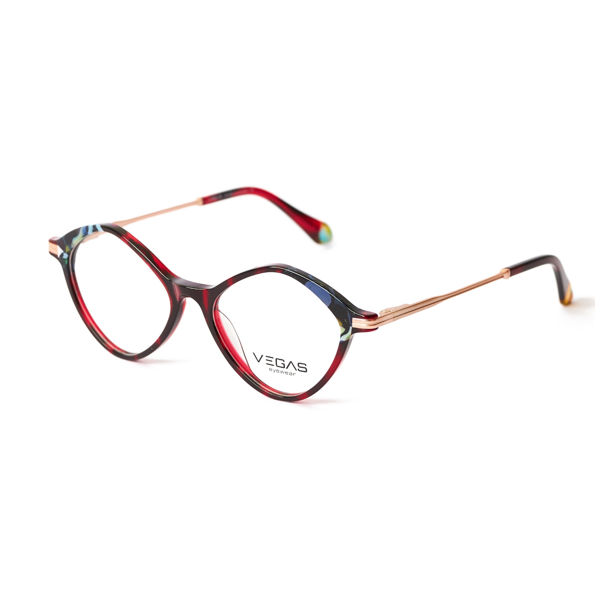 Eyeglasses| VEGAS XL6006