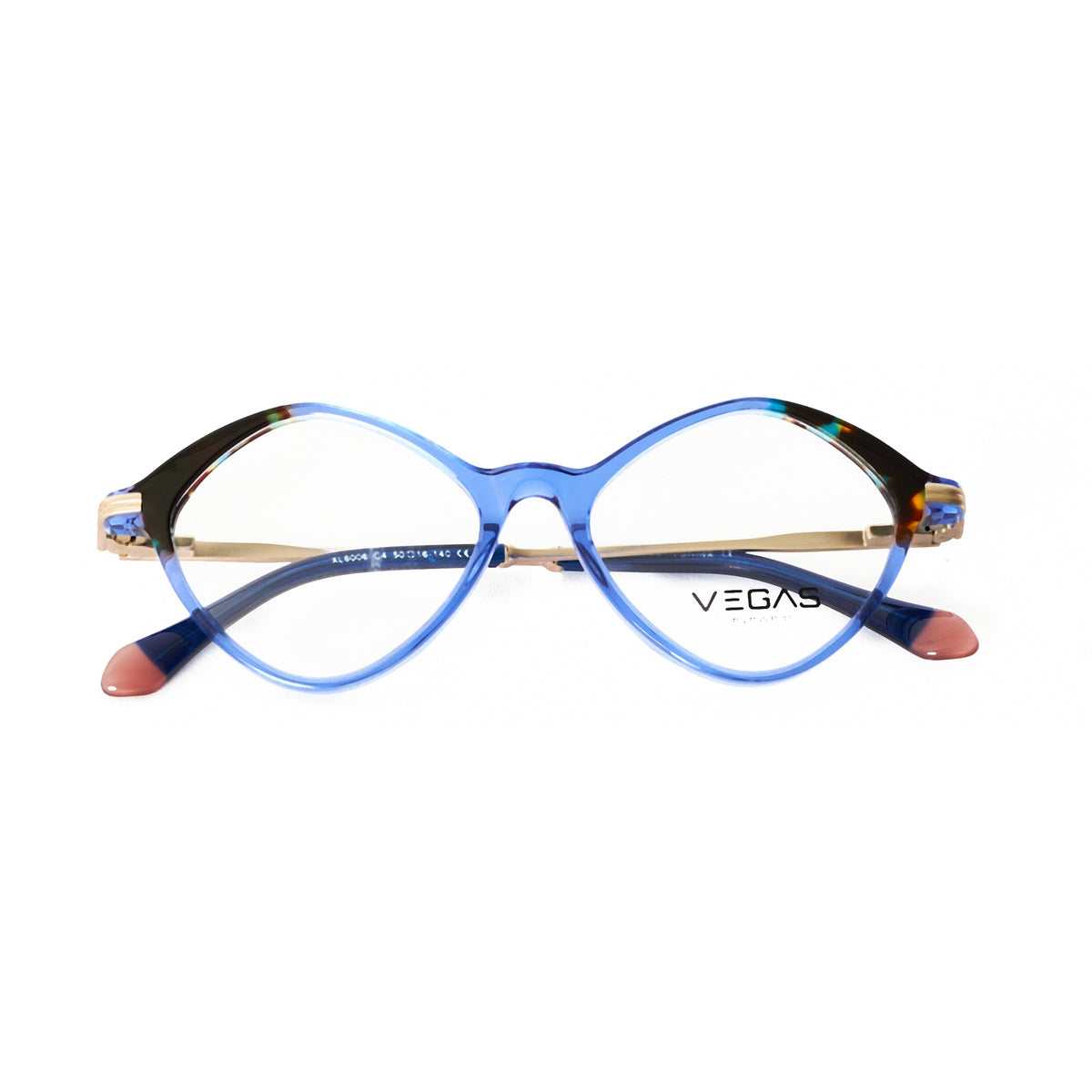 Eyeglasses| VEGAS XL6006