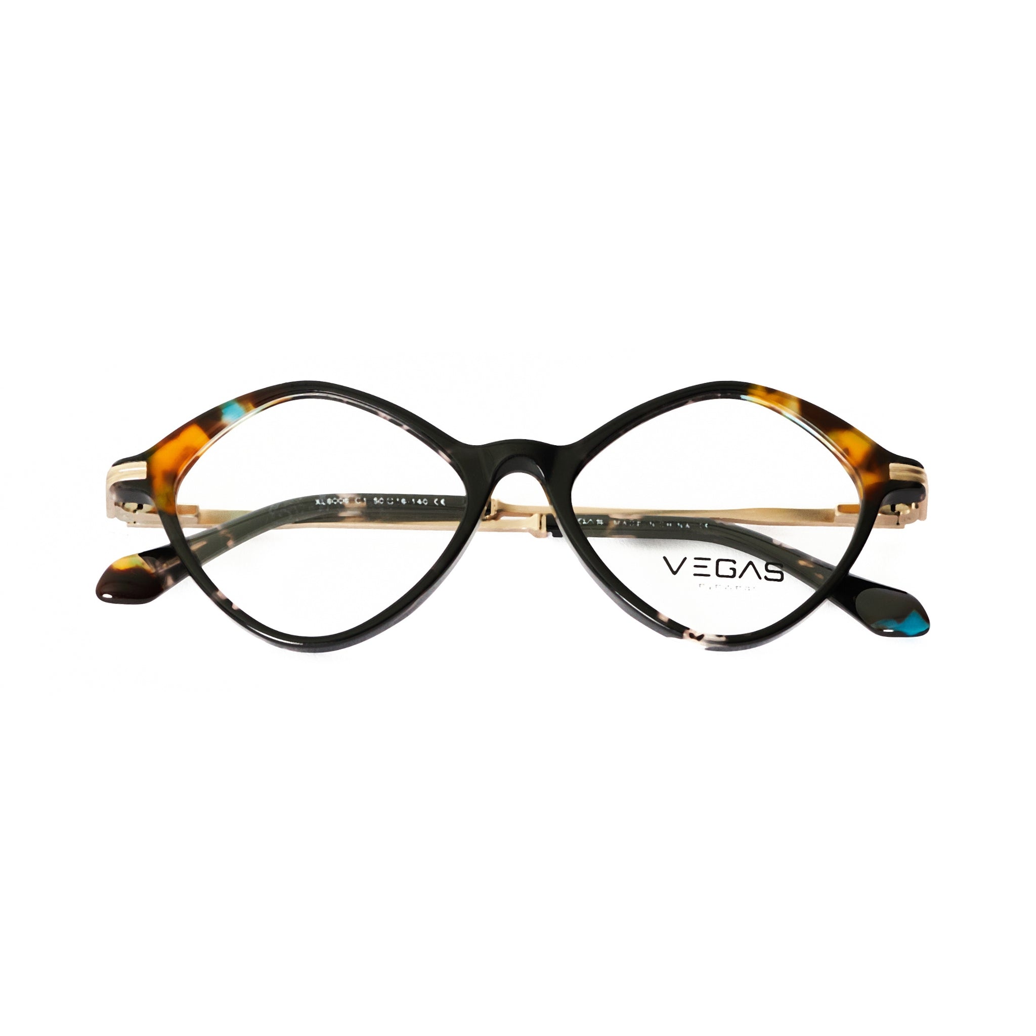 Eyeglasses| VEGAS XL6006