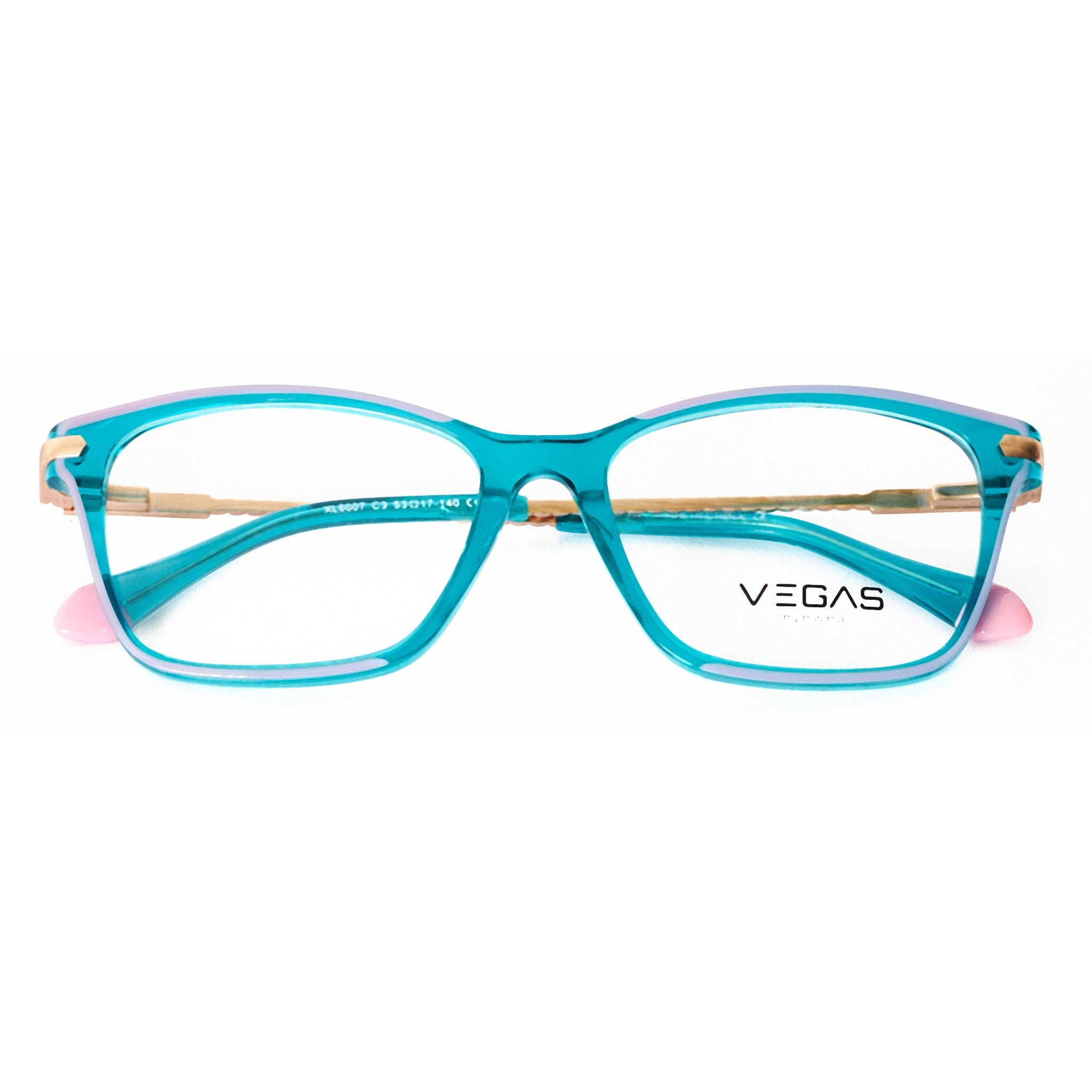 Eyeglasses| VEGAS XL6007