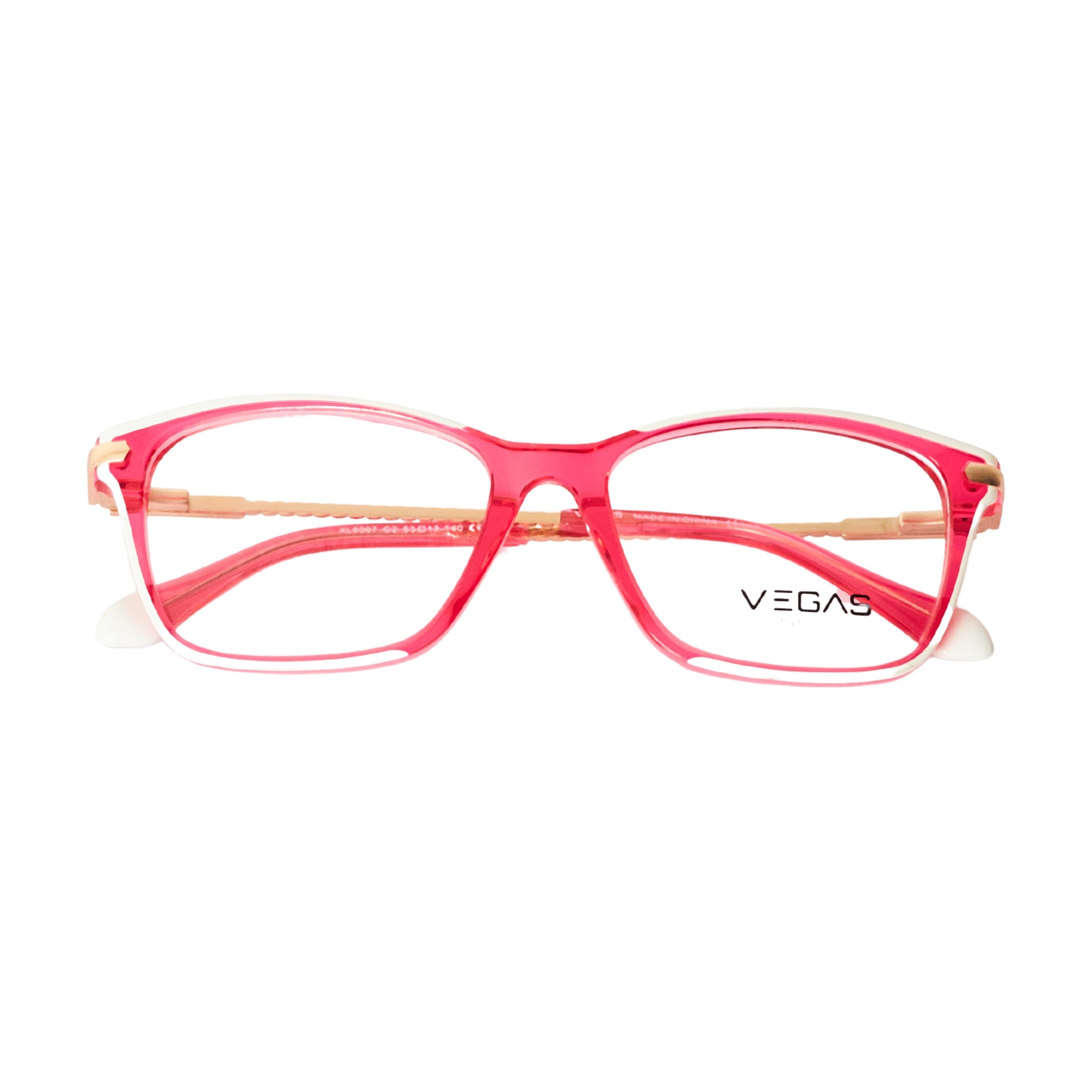 Eyeglasses| VEGAS XL6007