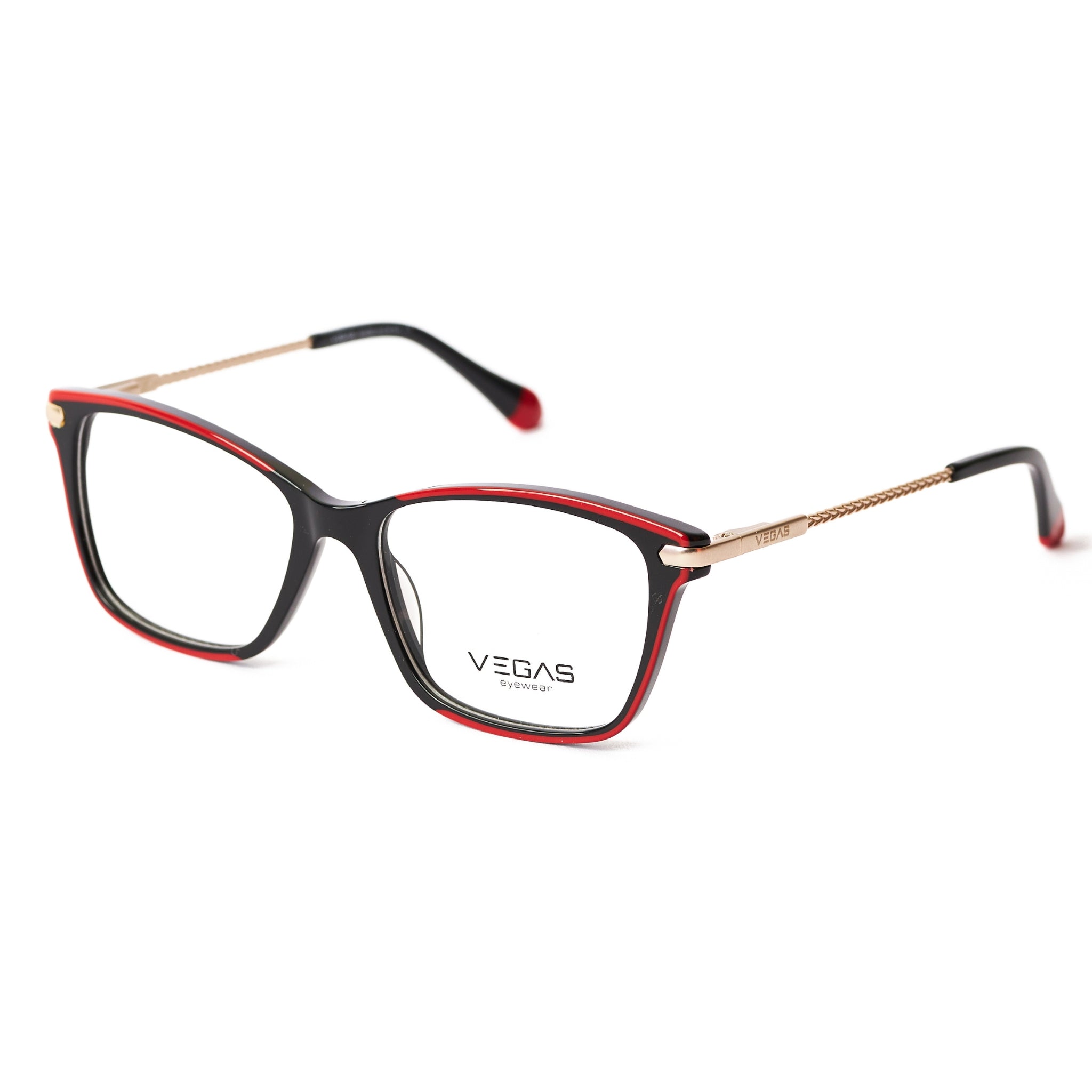 Eyeglasses| VEGAS XL6007