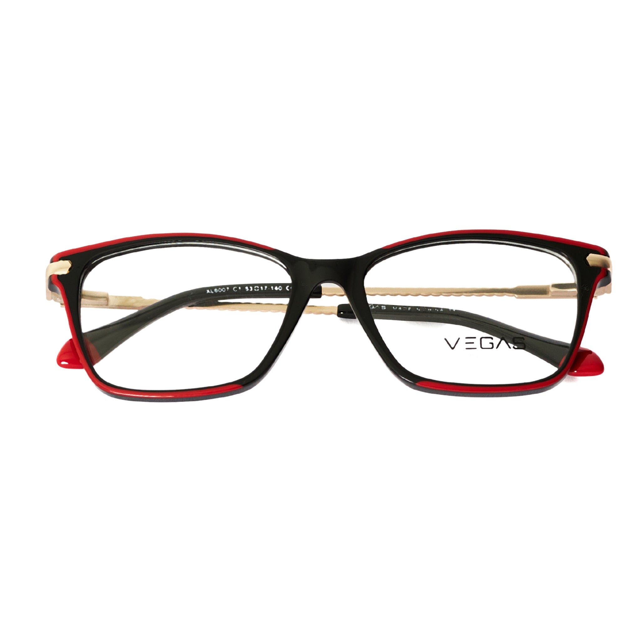 Eyeglasses| VEGAS XL6007