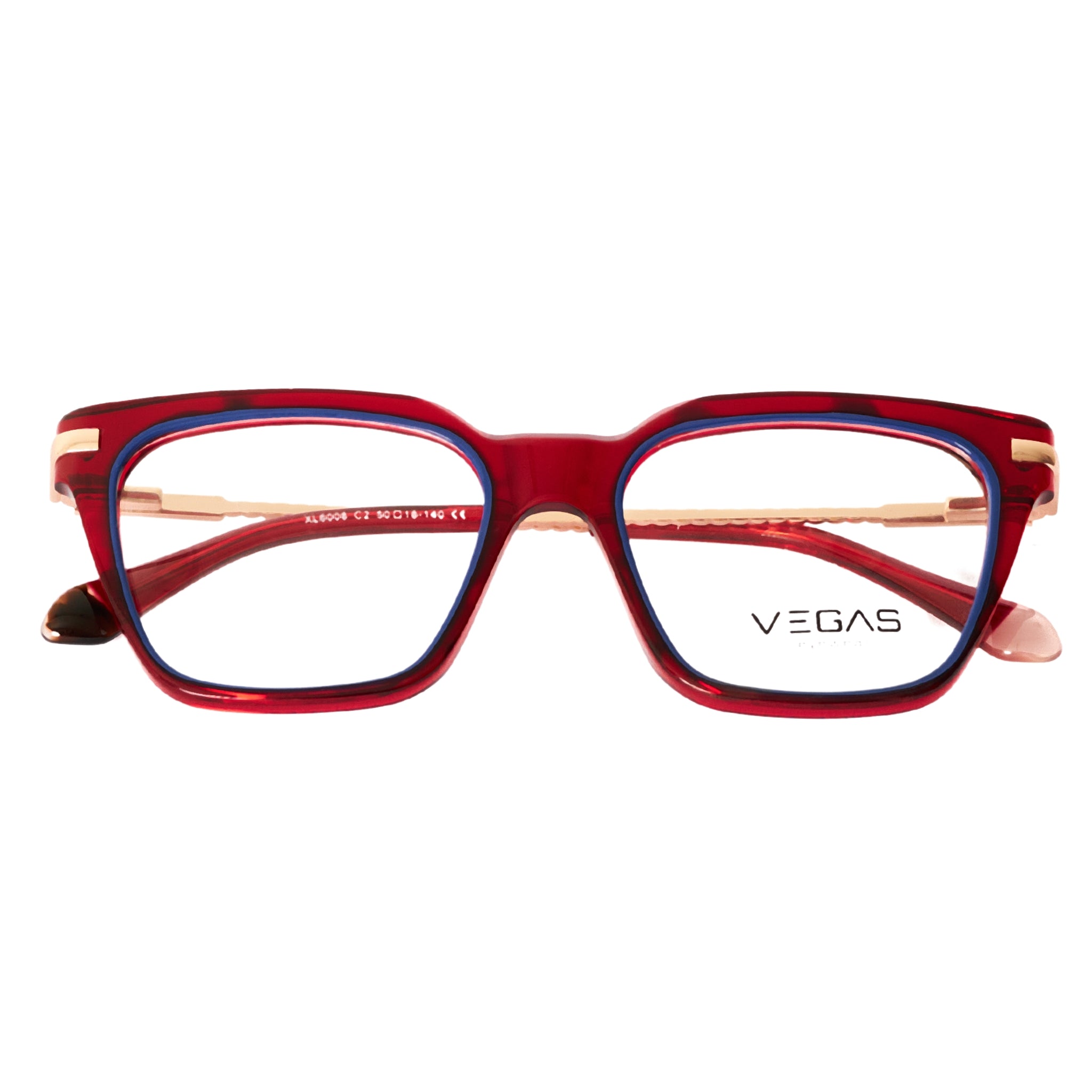 Eyeglasses| VEGAS XL6008