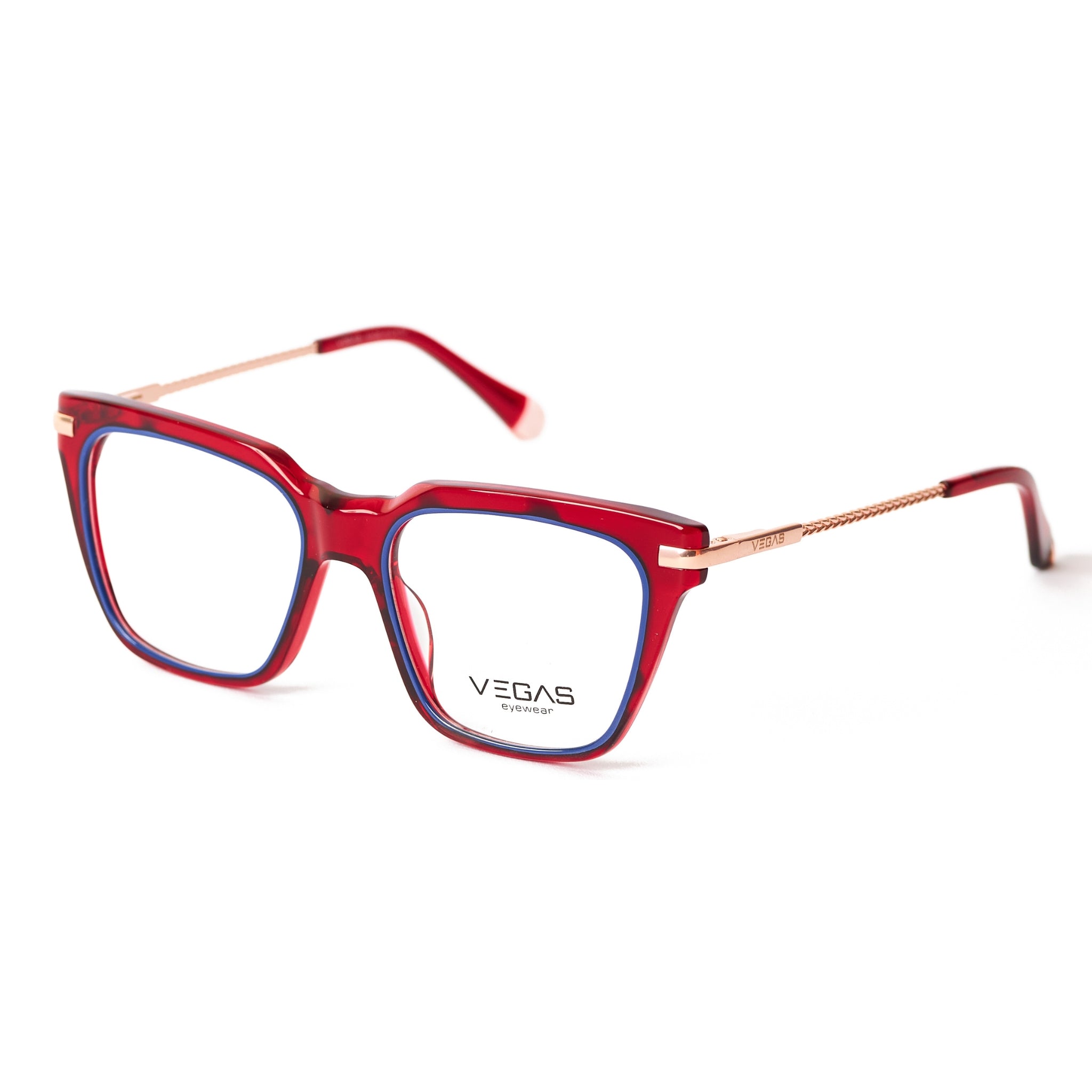 Eyeglasses| VEGAS XL6008