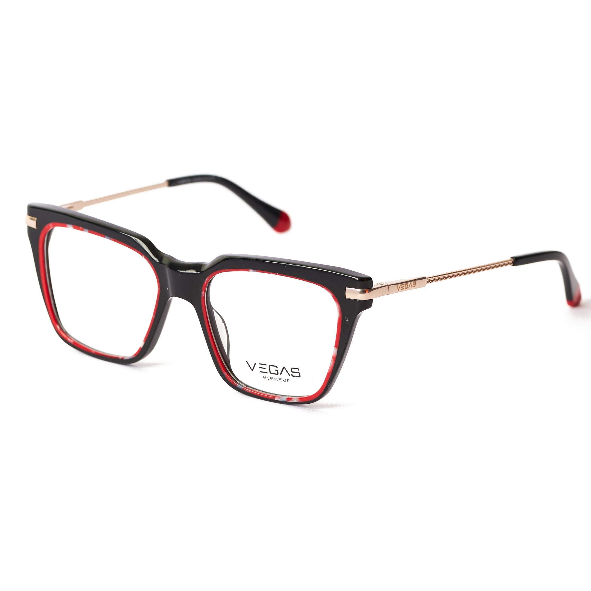 Eyeglasses| VEGAS XL6008