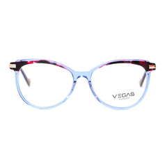 Eyeglasses| VEGAS XL6010