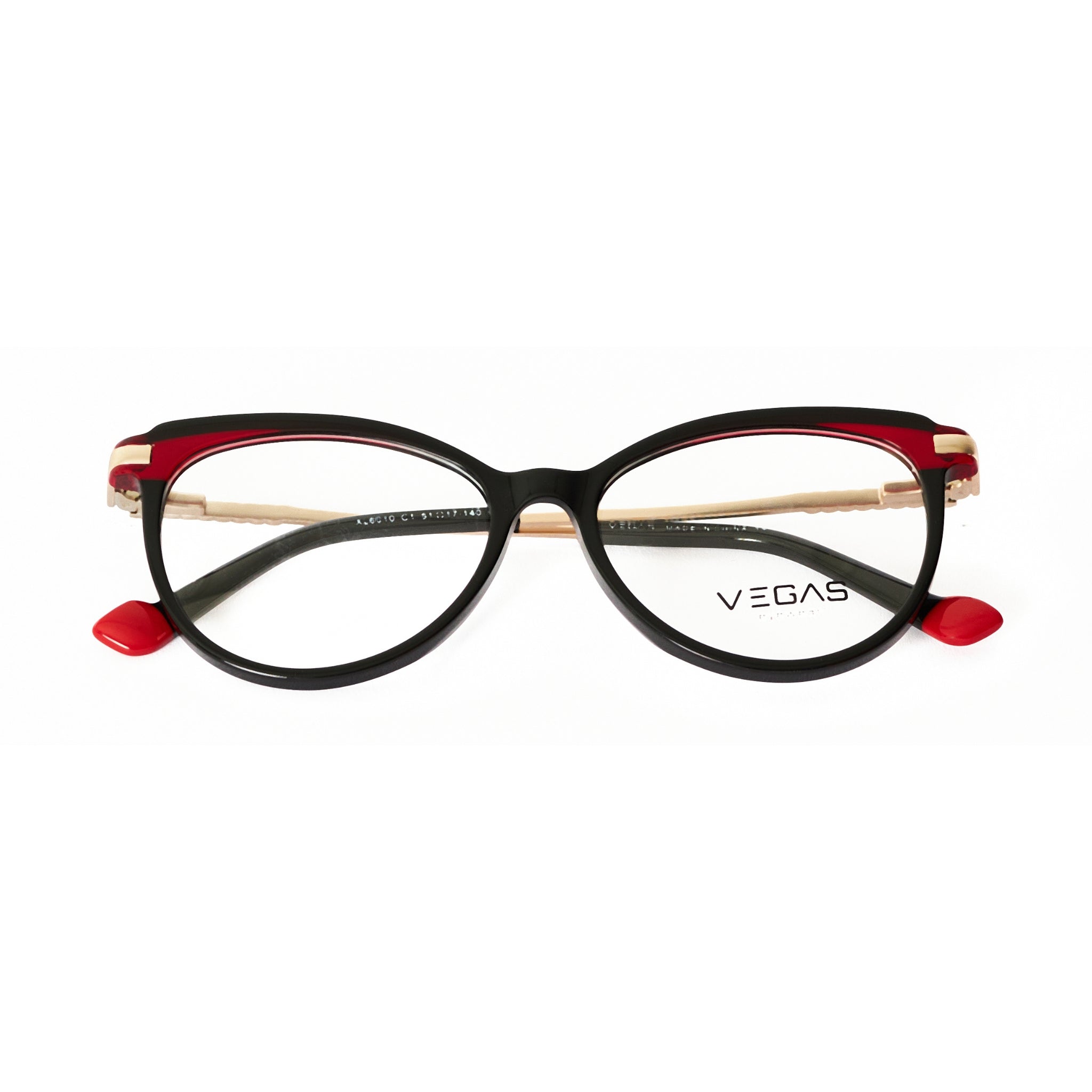 Eyeglasses| VEGAS XL6010