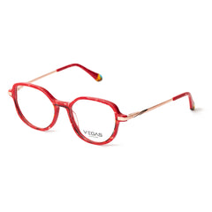 Eyeglasses| VEGAS XL6012