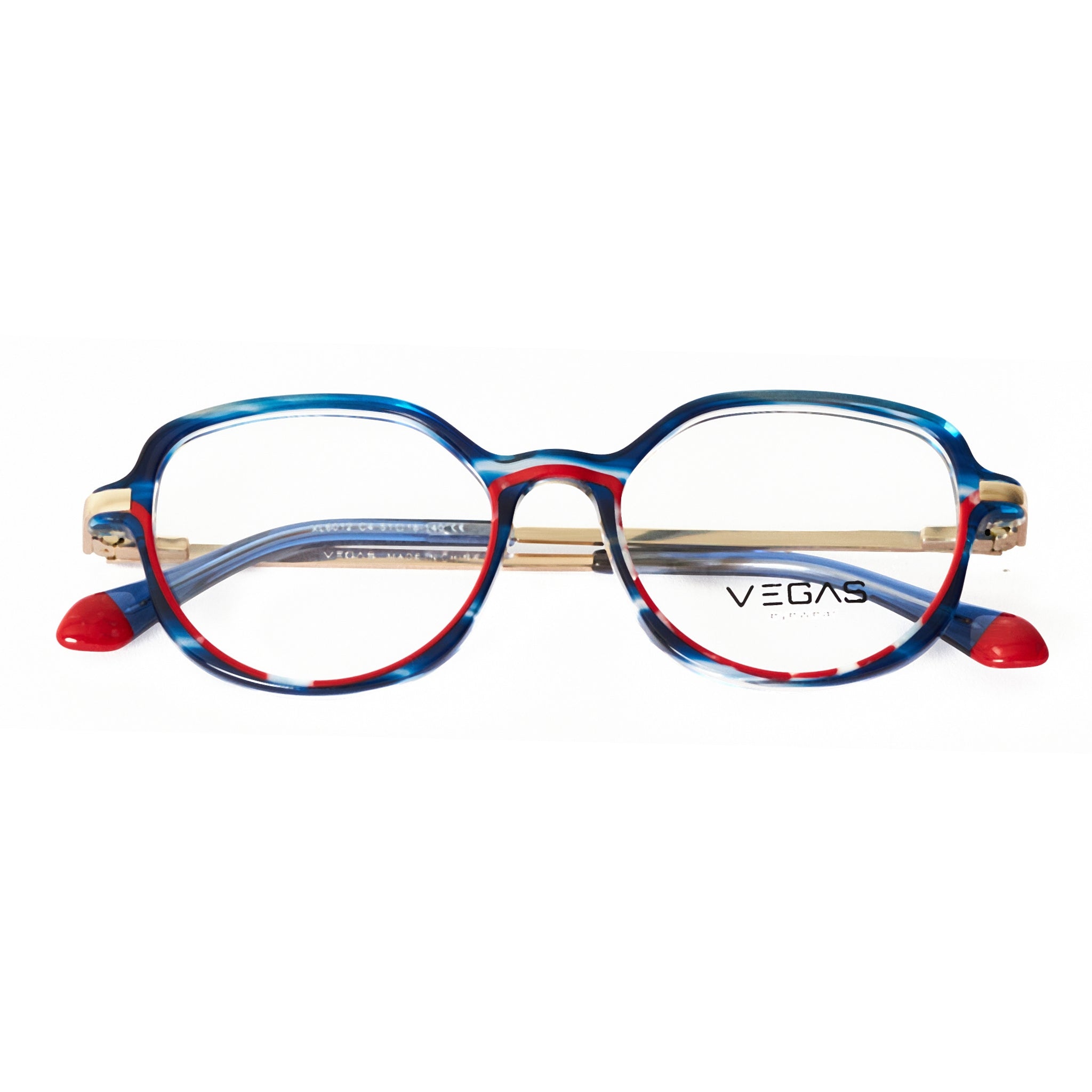 Eyeglasses| VEGAS XL6012