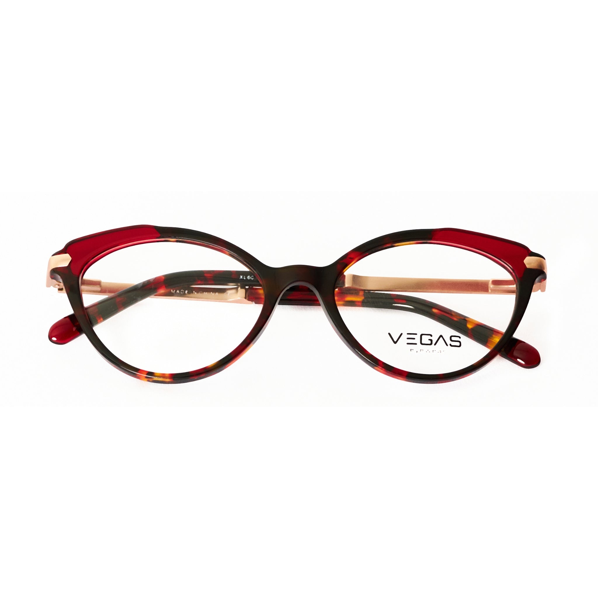 Eyeglasses| VEGAS XL6014