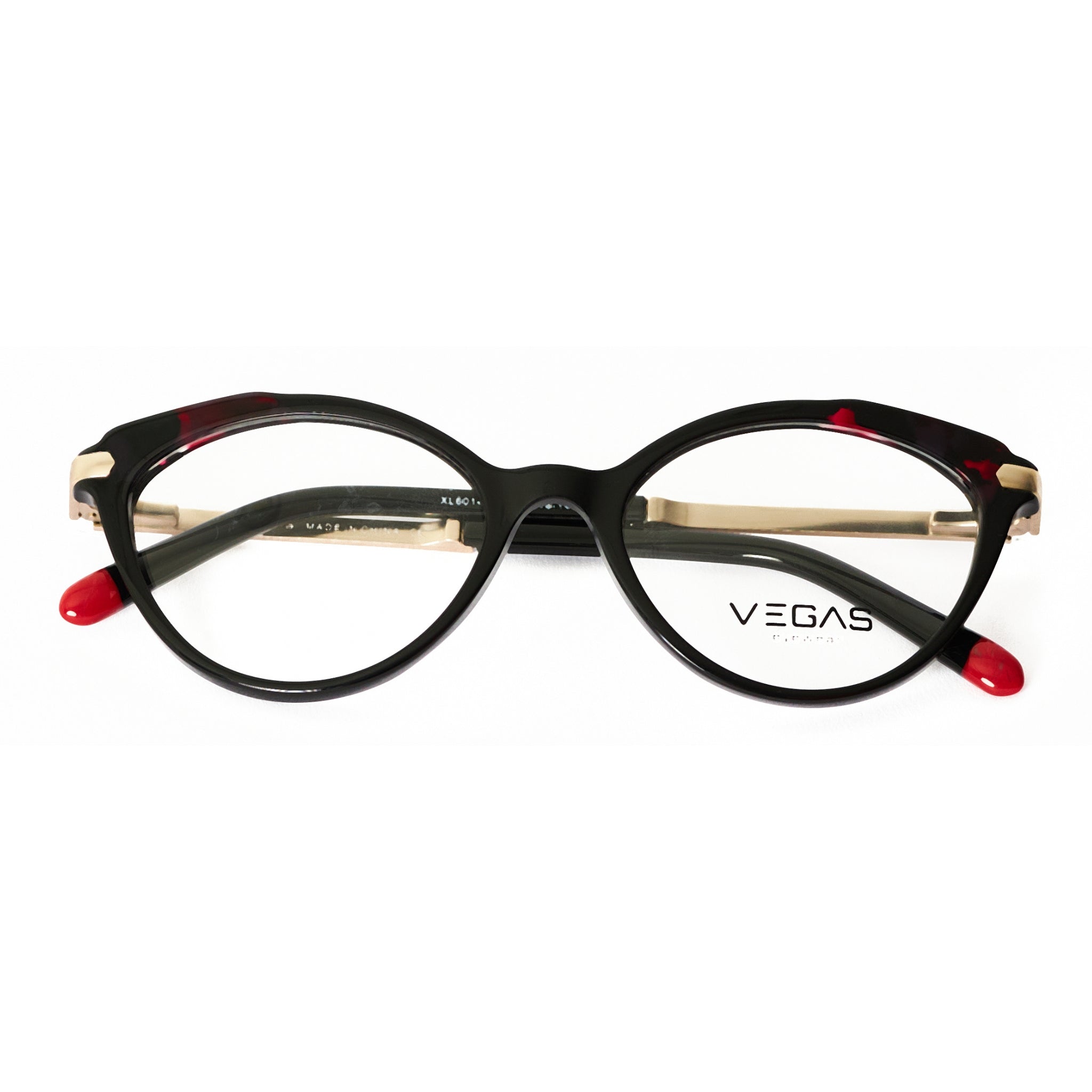 Eyeglasses| VEGAS XL6014