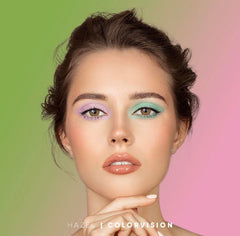 COLORVISION: Hazel - Monthly