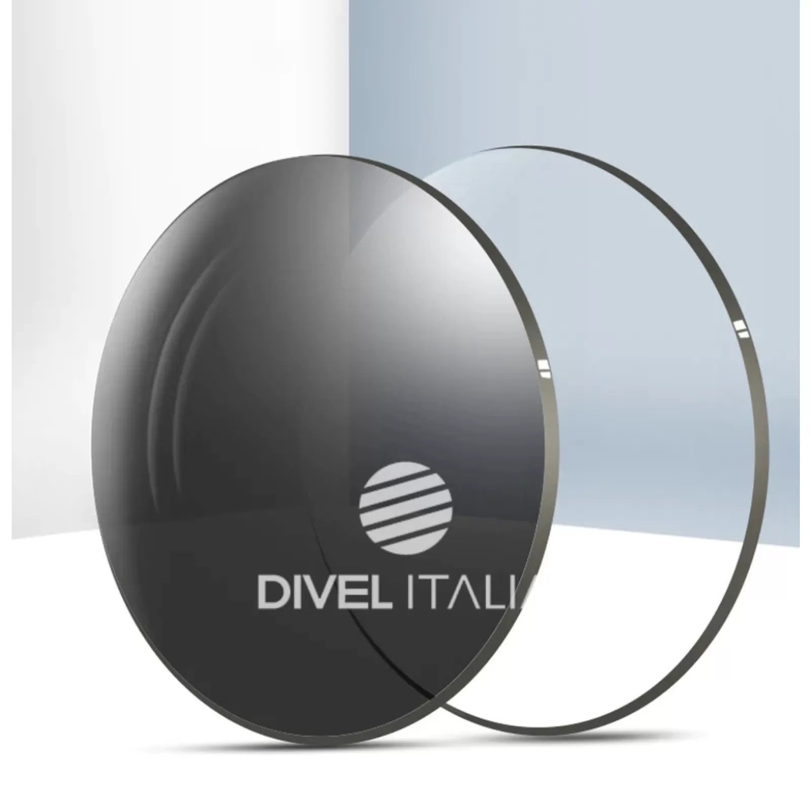 Eyeglasses Lenses| DIVEL ITALIA