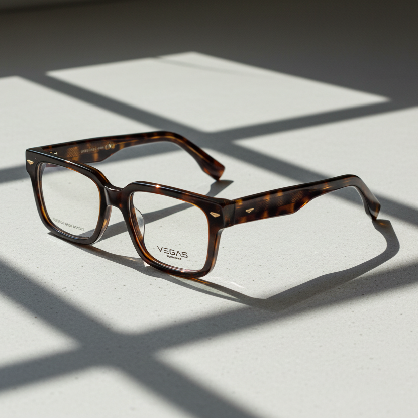 Eyeglasses| VEGAS SPLQ73