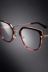 Eyeglasses| VEGAS JBO5081