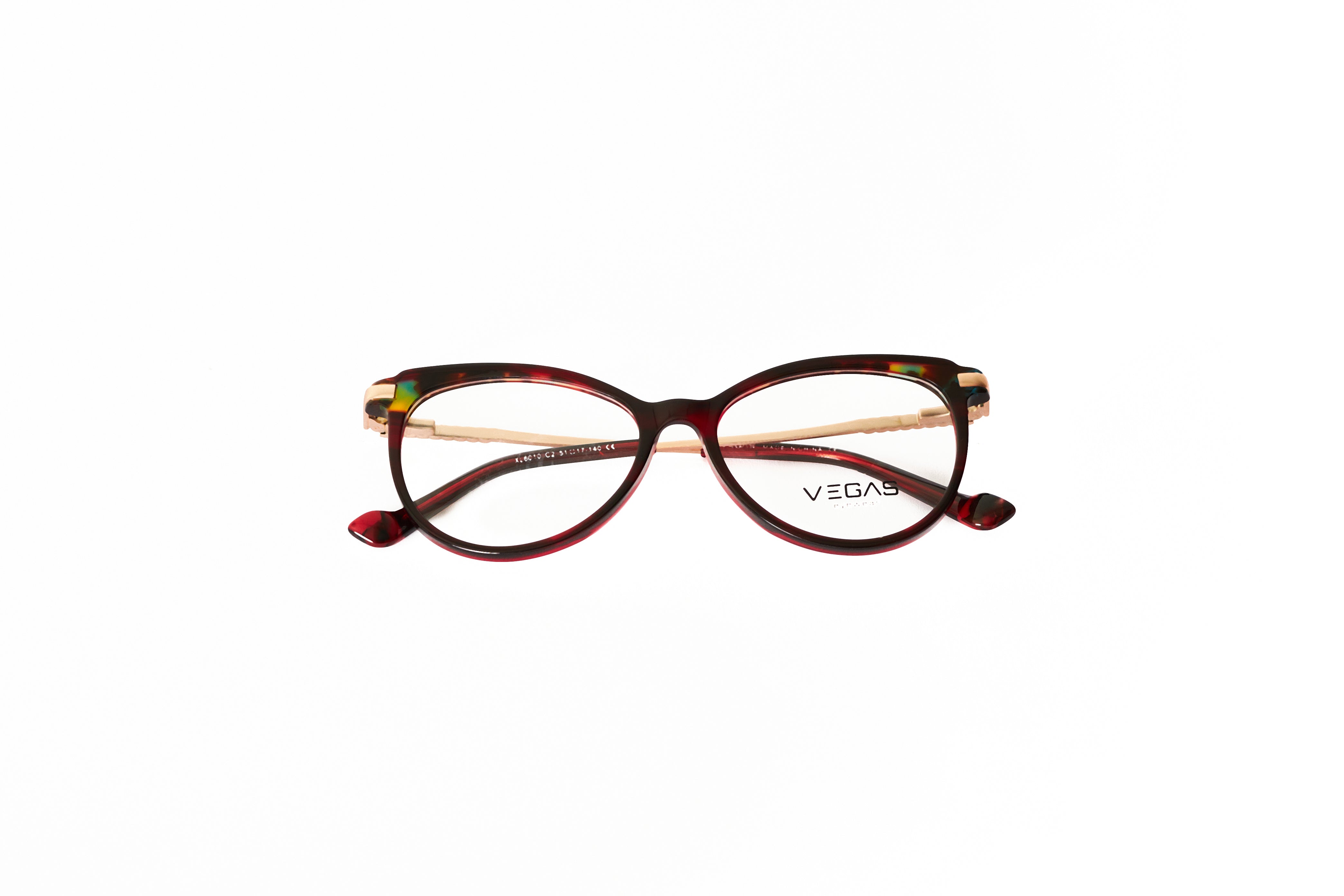 Eyeglasses| VEGAS XL6010