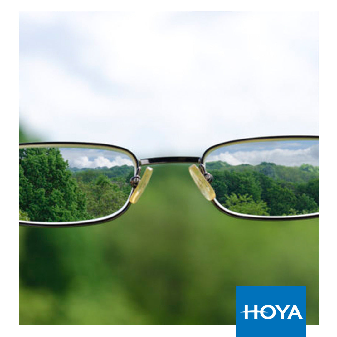 HOYA - Original Lenses - COC Eyewear