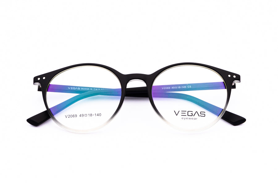 VEGAS V2069 COMPUTER EYEGLASSES - COC Eyewear