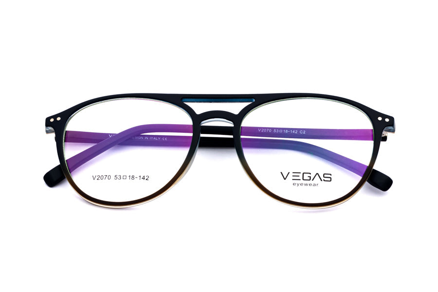 VEGAS V2070 COMPUTER GLASSES - COC Eyewear