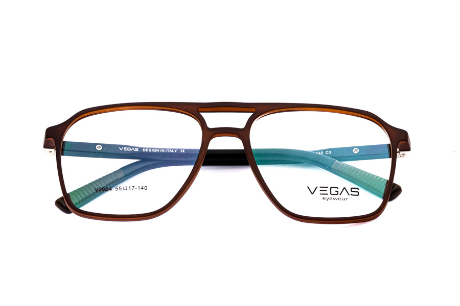 VEGAS V2064 - COC Eyewear