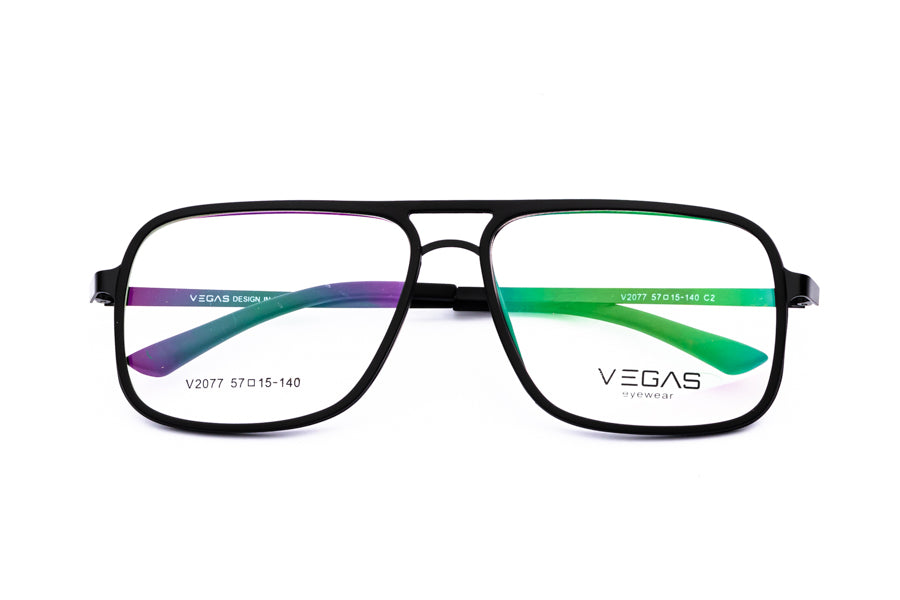VEGAS V2077 COMPUTER PROTECTION - COC Eyewear