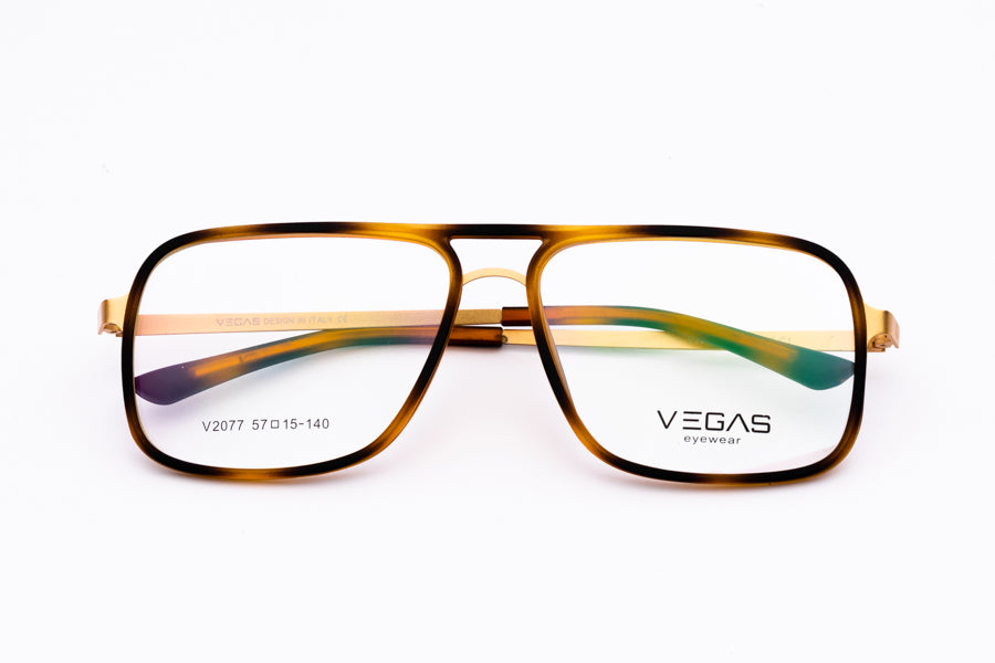 VEGAS V2077 - COC Eyewear