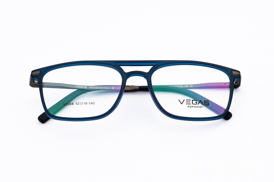 VEGAS V2068 COMPUTER EYEGLASSES - COC Eyewear