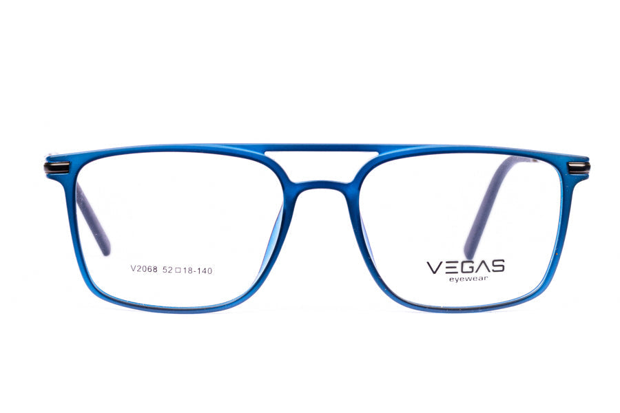 VEGAS V2068 COMPUTER EYEGLASSES - COC Eyewear