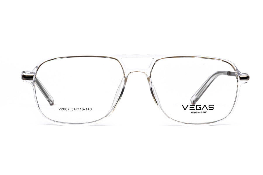 VEGAS V2067 COMPUTER EYEGLASSES - COC Eyewear