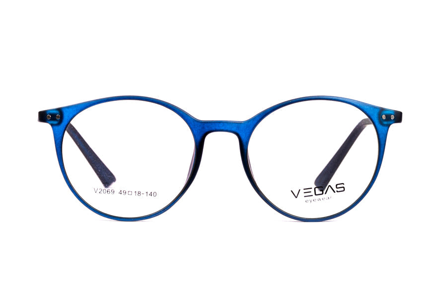 VEGAS V2069 COMPUTER EYEGLASSES - COC Eyewear