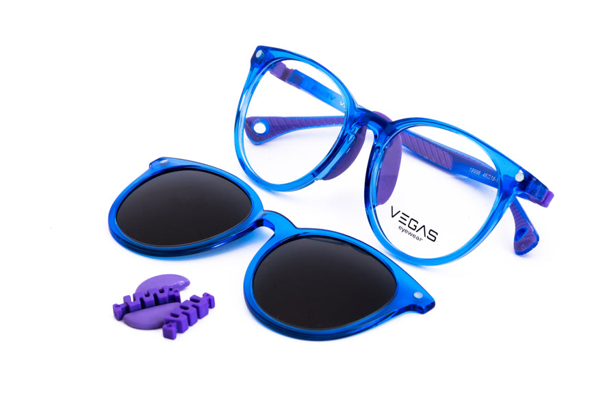 VEGAS 19996 - for Kids - COC Eyewear
