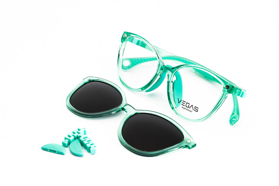 VEGAS 19997 - for Kids - COC Eyewear