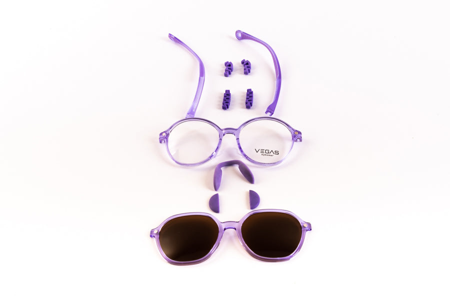 VEGAS 19995 - for Kids - COC Eyewear
