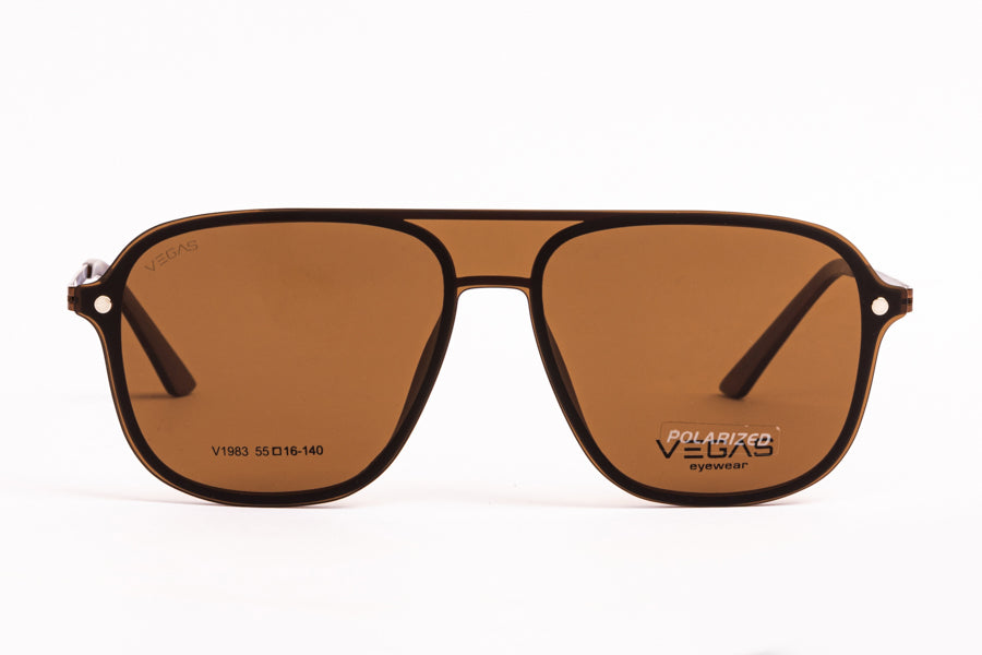 VEGAS V1983 - WITHOUT NOSE PADS - COC Eyewear